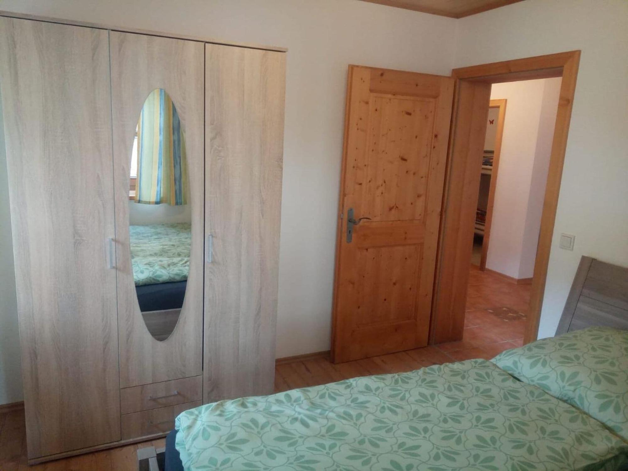 Ferienwohnung Im Bayerischen Wald Mit Terrasse Viechtach Esterno foto