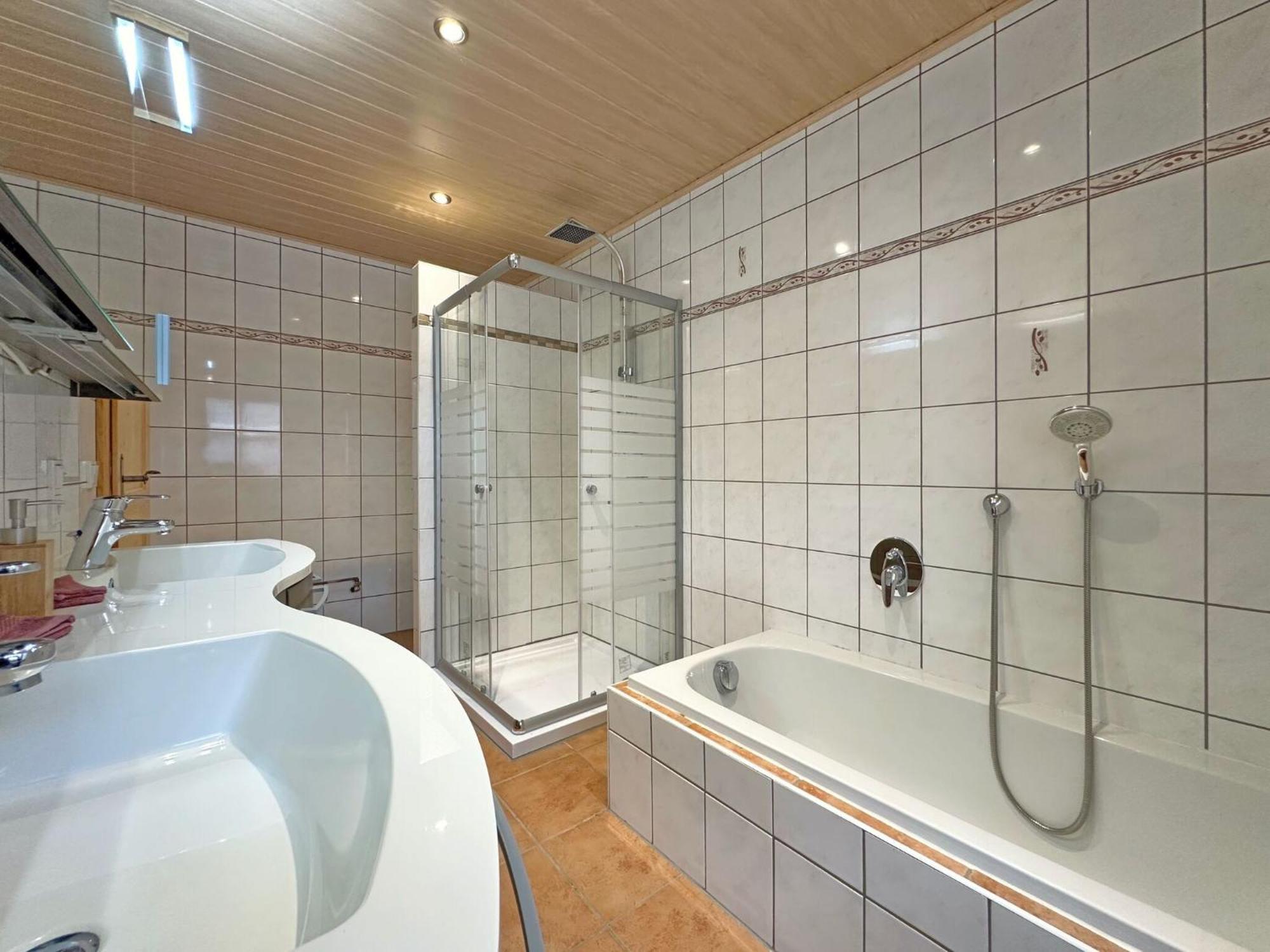 Ferienwohnung Im Bayerischen Wald Mit Terrasse Viechtach Esterno foto