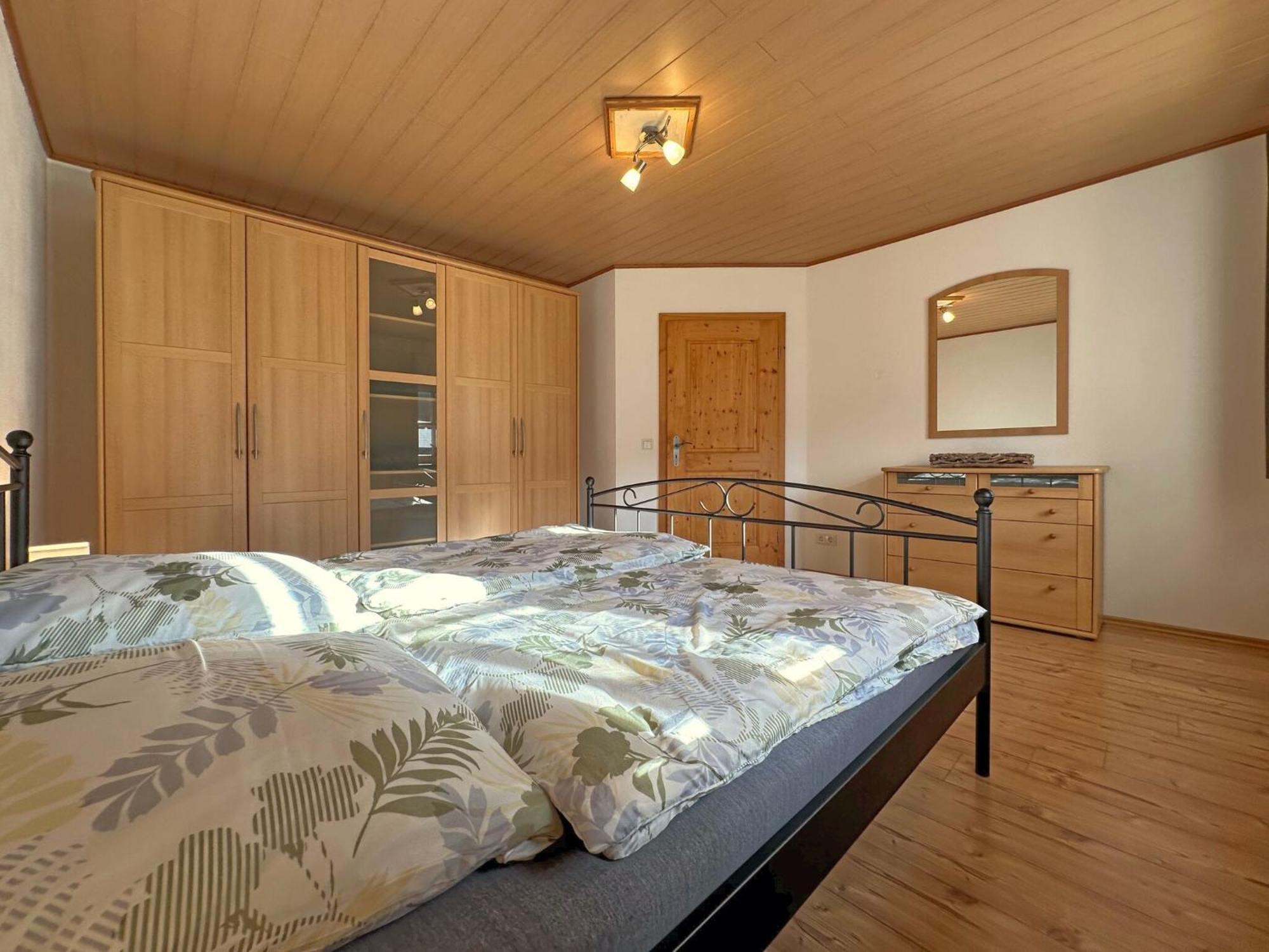 Ferienwohnung Im Bayerischen Wald Mit Terrasse Viechtach Esterno foto